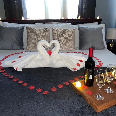 The Colosseum Hotel Basseterre Luaran gambar