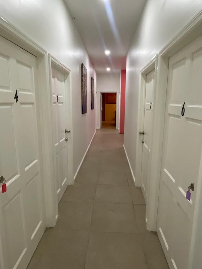 The Colosseum Hotel Basseterre Luaran gambar