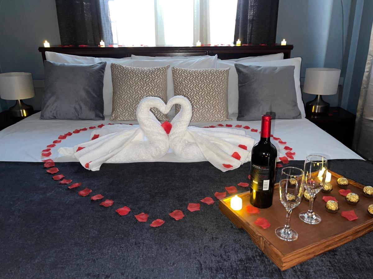 The Colosseum Hotel Basseterre Luaran gambar