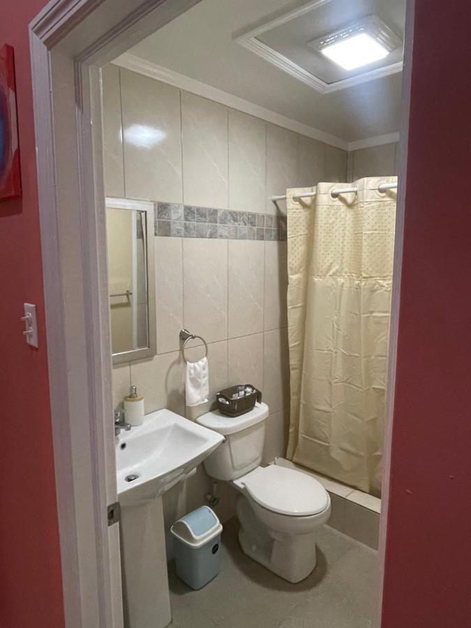 The Colosseum Hotel Basseterre Luaran gambar